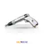 دریل بادی هفت تیری مخصوص پرچ و نقطه جوش مدل ST-6654 سوماک