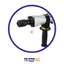 چکش تخریب KRH-1130 کنزاکس