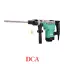 دریل پنج شیار AZC03-38 دی سی ای