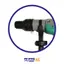 دریل پنج شیار AZC03-38 دی سی ای
