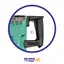 دریل پنج شیار AZC03-38 دی سی ای