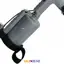 پرچ کن بادی هیدرولیک مدل ST-1819V سوماک