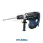 دریل چهار شیار HP9532-RH هیوندای