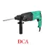 دریل چهار شیار AZC03-26B دی سی ای