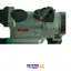 دریل چهار شیار AZC03-26B دی سی ای