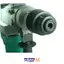 دریل چهار شیار AZC03-26B دی سی ای