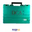 دریل چهار شیار AZC03-26B دی سی ای