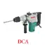 دریل چهار شیار Z1C-FF03-26 دی سی ای