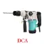 دریل چهار شیار AZC04-30 دی سی ای