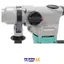 دریل چهار شیار AZC04-30 دی سی ای