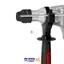 دریل چهار شیار CBT1719 کرون