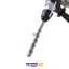دریل چهار شیار CT18056 کرون