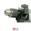 دریل چکشی مدل AZJ03-13 دی سی ای