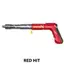 میخکوب چاشنی سر خود RED HIT