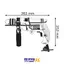 دریل چکشی مدل GSB-550 بوش