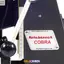 دریل مگنت cobra رپتور
