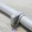 گیره فشاری یک طرفه
