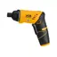 پیچ گوشتی شارژی مدل JCB3.8LI جی سی بی