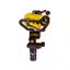چکش پایه کوب بنزینی 12 کیلویی مدل JCB50D جی سی بی