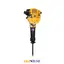 چکش تخریب بنزینی 25 کیلویی مدل JCB95B جی سی بی