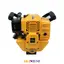 چکش تخریب بنزینی 25 کیلویی مدل JCB95B جی سی بی