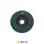 سنباده فلاپ دیسک مدل 080 سایز 80 بسته 3 عددی کلینگ اسپور