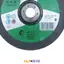 صفحه سنگ ساب مدل 29RON C60BF تیرولیت