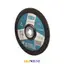 صفحه سنگ ساب بزرگ 230X6 تیرولیت