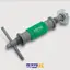 کیت ابزار عقب دهنده پیستون سیلندر ترمز چرخشی راست،چپ مدل JGAI0601 تاپ تول TOPTUL