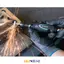 فرز انگشتی بادی گلو کوتاه مدل 9032N-1 هازت