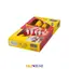 مجموعه 6 عددی پیچ گوشتی فشار قوی مدل 810/6-VDE هازت