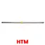 مته 5 شیار سایز 30 HTM