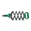 انبر پرچ  آکاردئونی مدل JBAD2448 تاپ تول Toptul