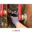آچار بکس بادی 3/8 اینچ مدل 9011M هازت