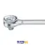 دسته جغجغه 3/4 مدل CHFS2451 تاپ تول TOPTUL