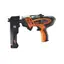 تفنگ میخکوب بتن مدل FIRE P560 اسپیت