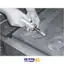 فرزانگشتی بادی ،22000 دور مدل KAKA0822 تاپ تول Toptul