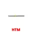 مته 5 شیار سایز 14 HTM