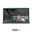 جعبه ابزار 5 کشویی چرخ دار 157 پارچه مدل GCAJ0006 تاپ تول Toptul