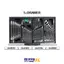 جعبه ابزار 7 کشوئی چرخ دار 227 پارچه مدل GCAJ0001 تاپ تول Toptul