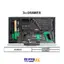 جعبه ابزار 7 کشوئی چرخ دار 227 پارچه مدل GCAJ0001 تاپ تول Toptul