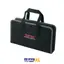 کیف ابزار 19 پارچه برزنتی جواهر سازی مدل GPN-019A تاپ تول Toptul