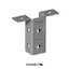اتصال 90 درجه پروفیل CL-BA-35
