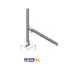 اتصال 90 درجه پروفیل CL-BA-35