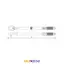 آچار ترکمتر جغجغه ای تقه ای درایو 1/2 اینچ مدل 34423-1A کینگ تونی