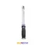 آچار ترکمتر تقه ای درایو 3/4 اینچ مدل 34662-2DG کینگ تونی