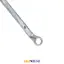 آچار دو سر رینگ سایز 30x32 مدل 7592932S فورس