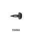 پیچ سازه به سازه ساده LN 3/5-95 واسا - VASSA