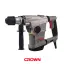 دریل پنج‌ شیار CT18080V کرون