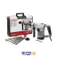 دریل پنج‌ شیار CT18080V کرون